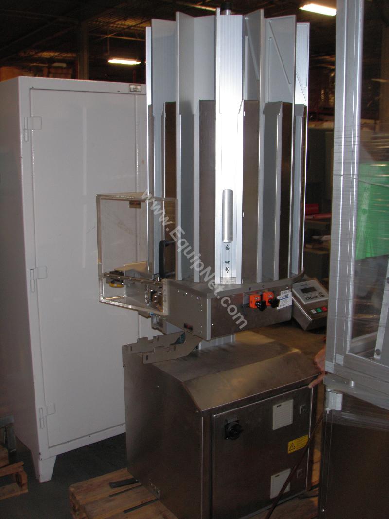 Rontech Automatic Turret Magazine Feeder
