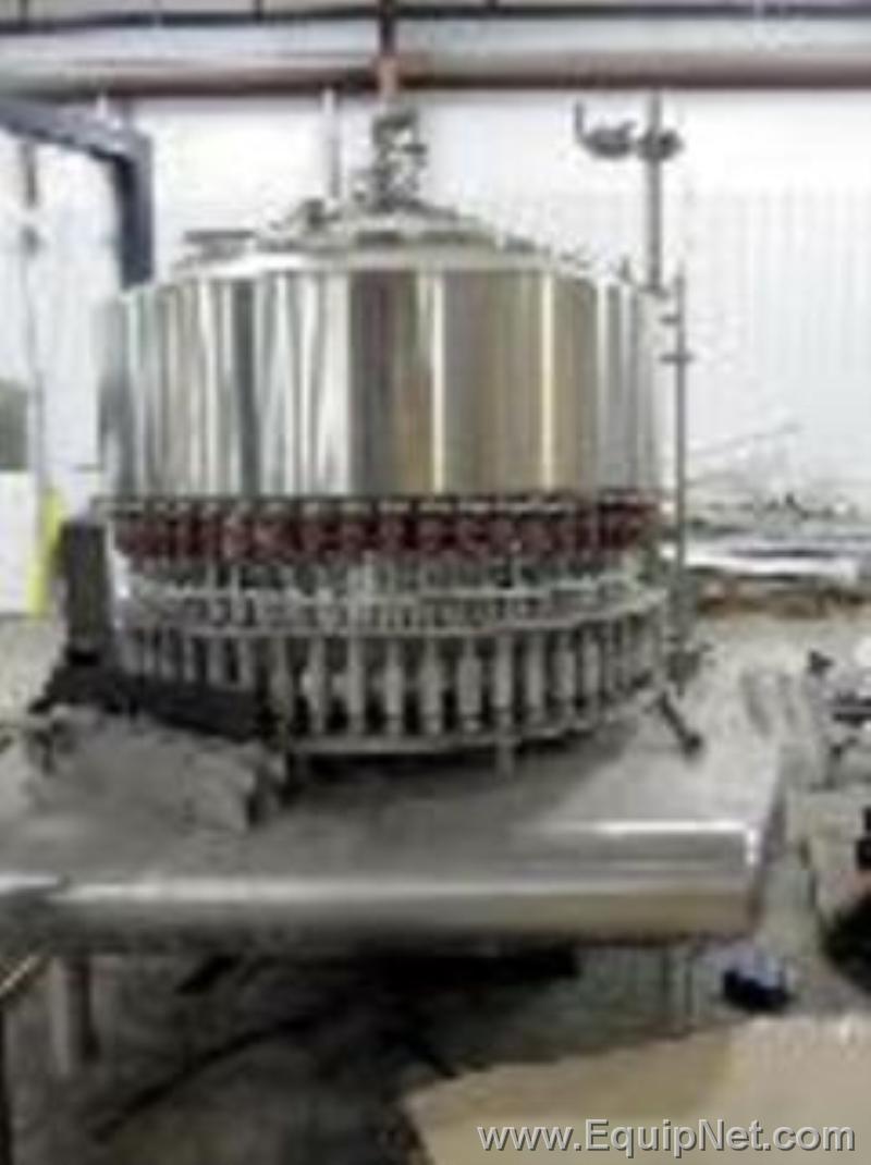 Fogg 54 Valve Federal Filler