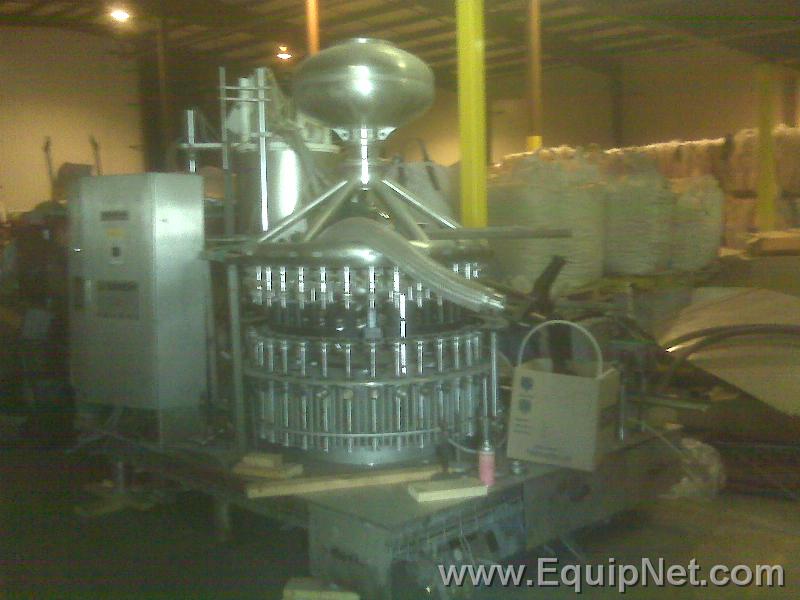 32 head La Girondine Filler