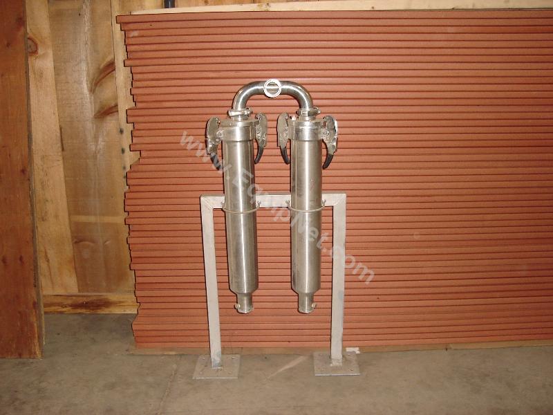 Alfa Laval Cartridge Filter