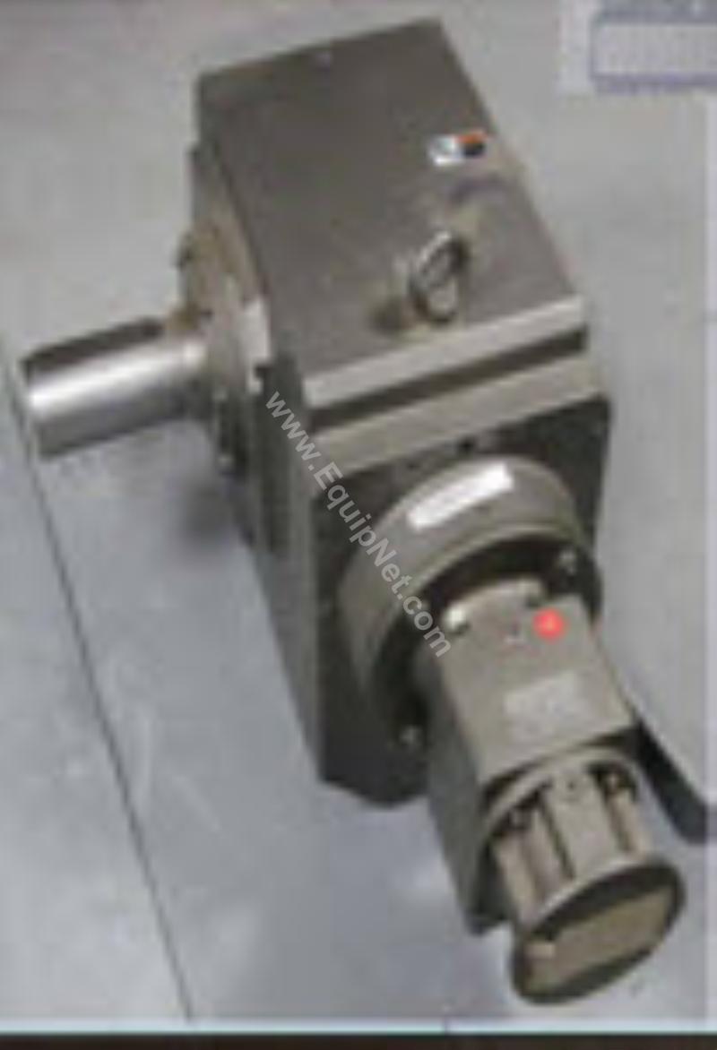 Stober Gear Box Reducer