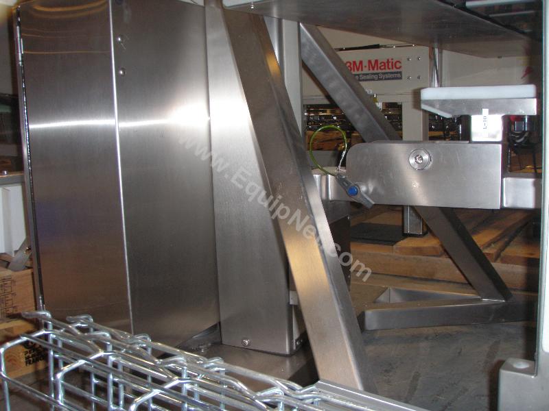 Meto Lift Model MM53