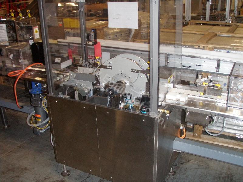 MGS SPM100 Bottle Inverter