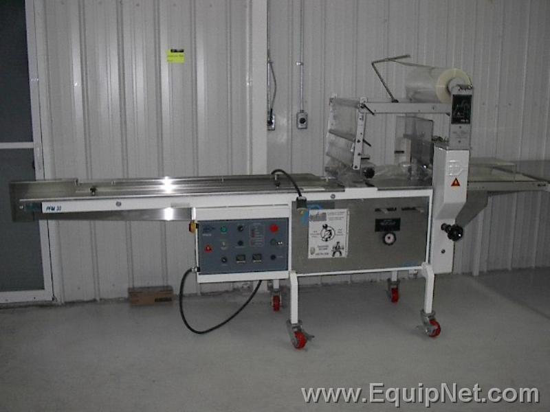 PFM Model 30 Oversealer
