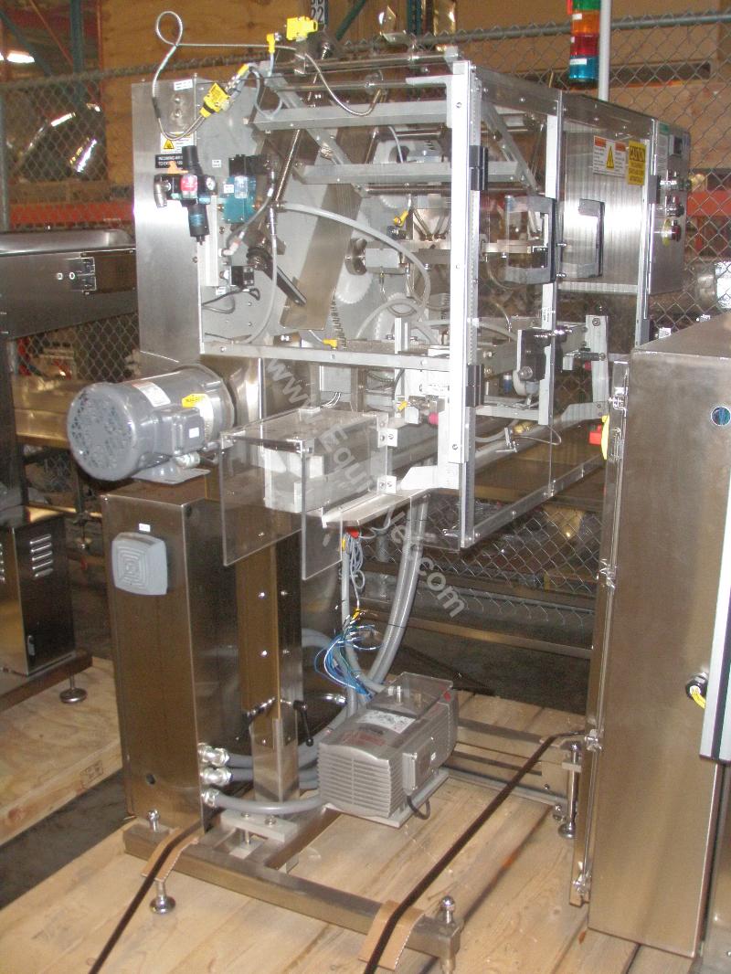 Weiler RPP-451T Pick and Place Machine