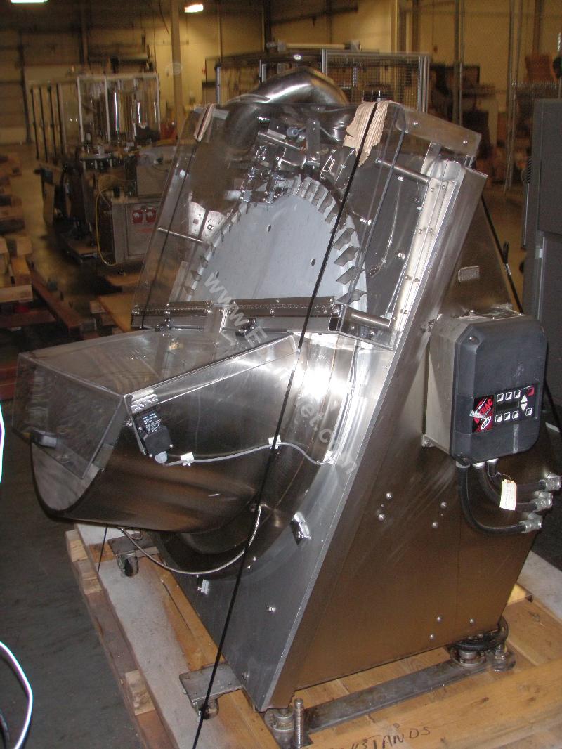 Anderson Sorting Machine 