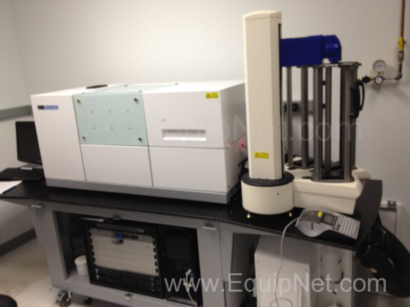 Perkin Elmer Model Opera Imaging and Analysis Instrument