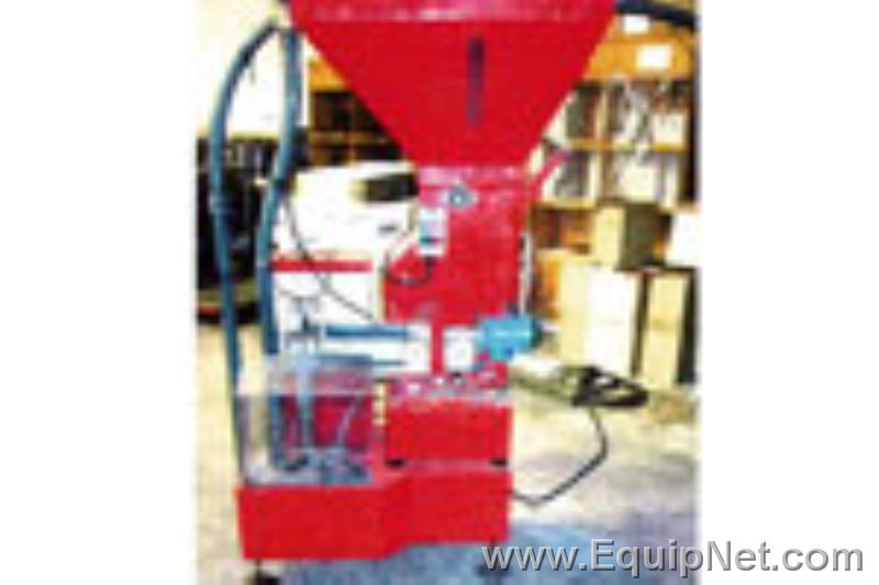 CAMES Cork Inline Capper Orientation Machine