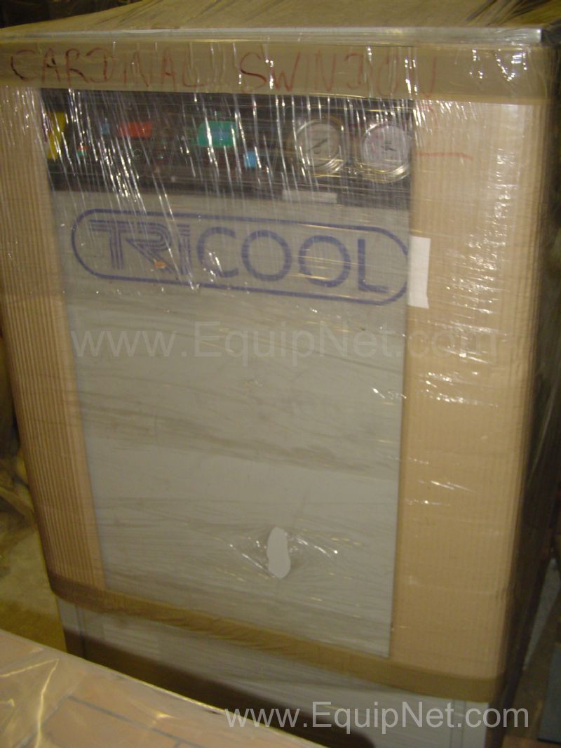 Tricool Chiller Unit
