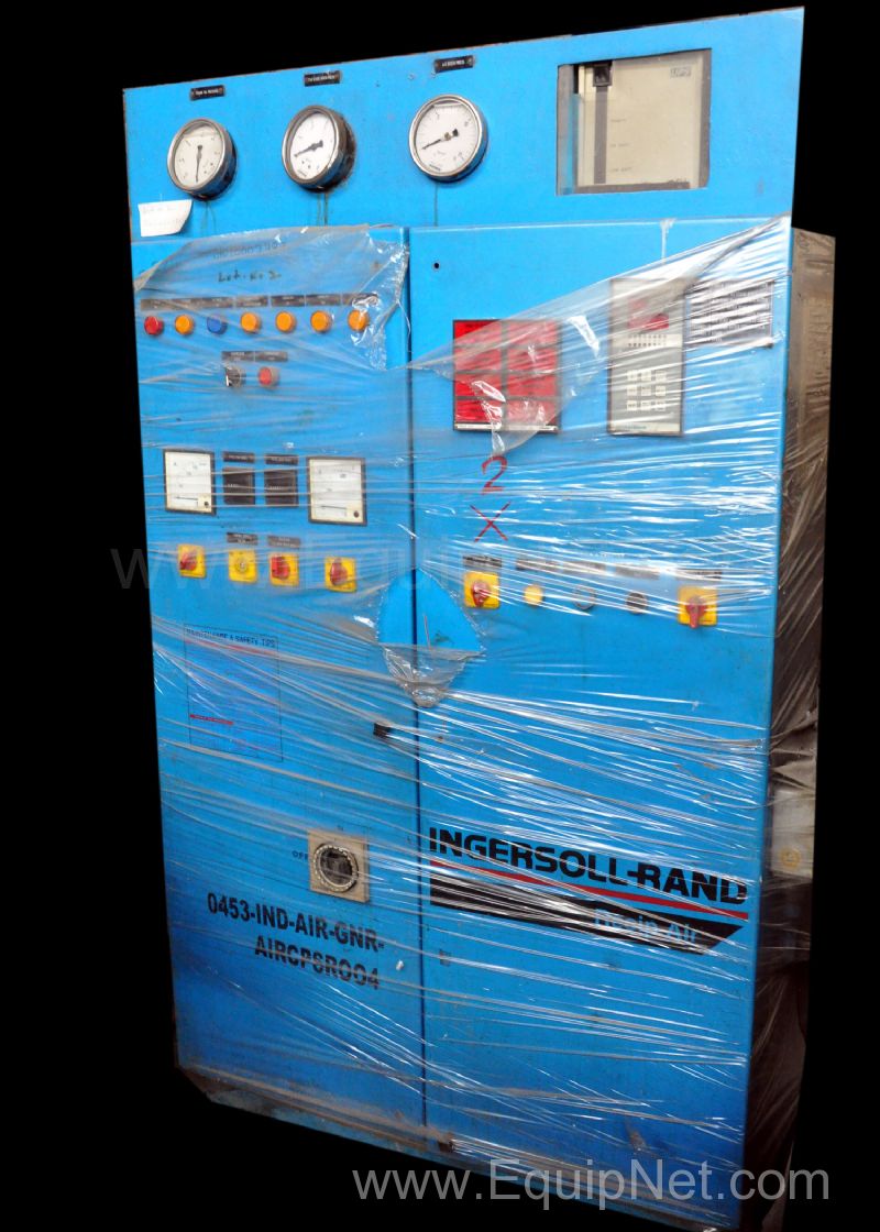 Air Dryer
