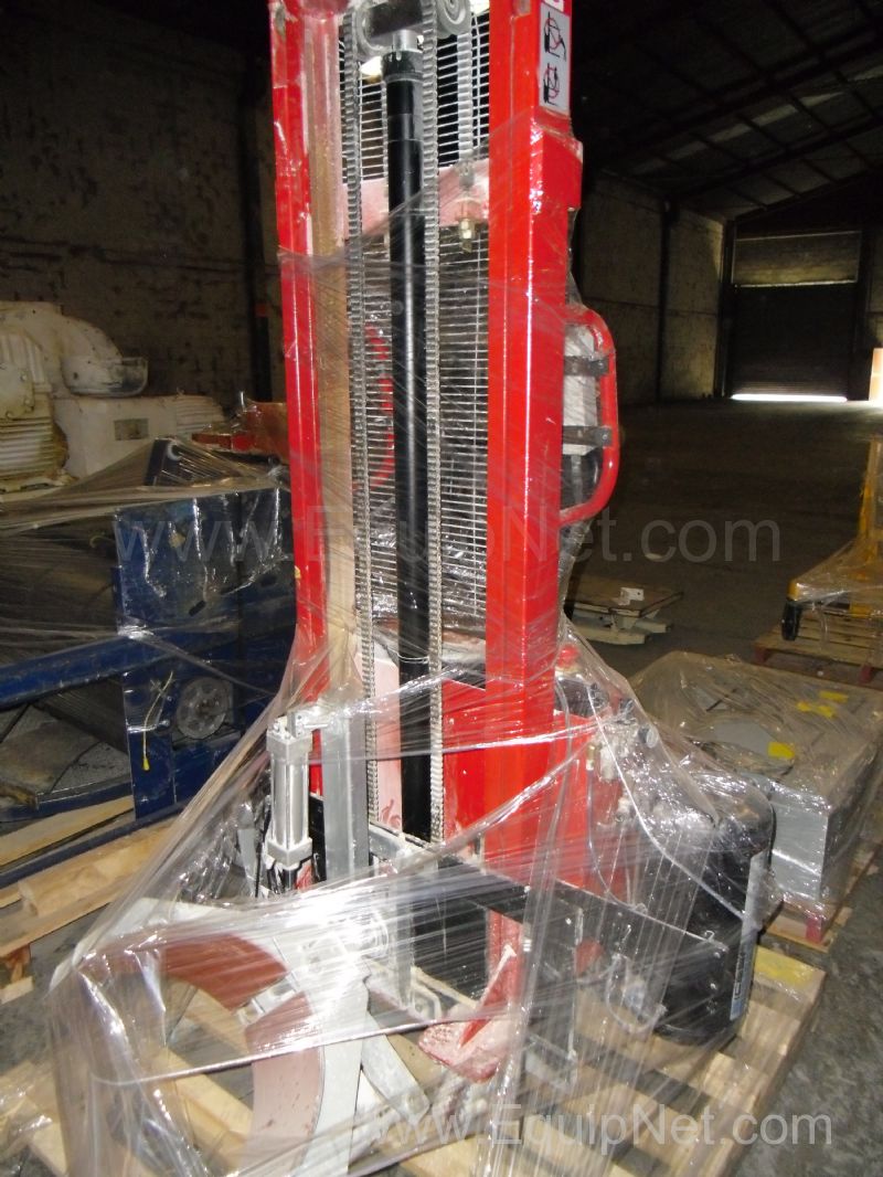 CDD 10B Electric Walk behind Drum Lifter