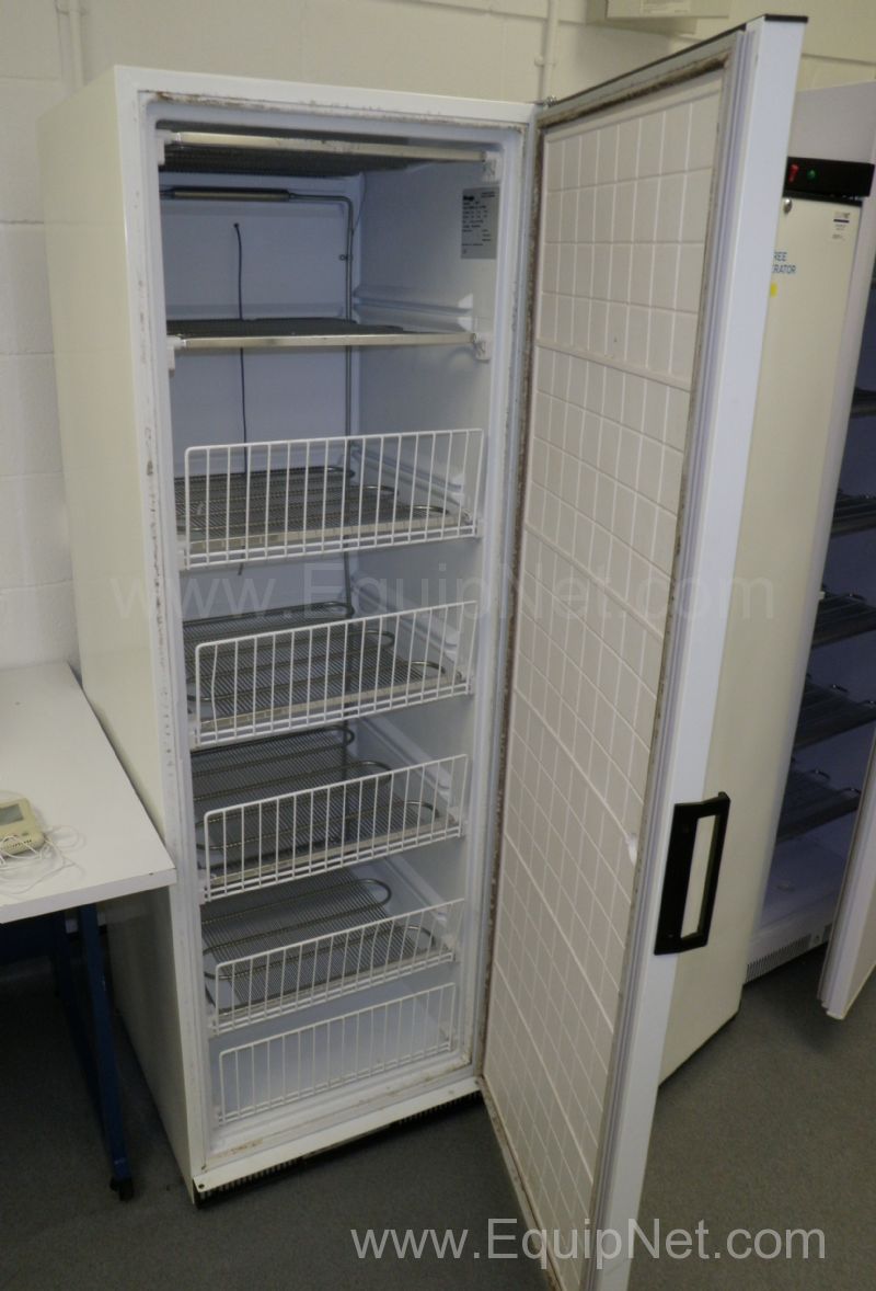 Derby F36F21 Upright Freezer