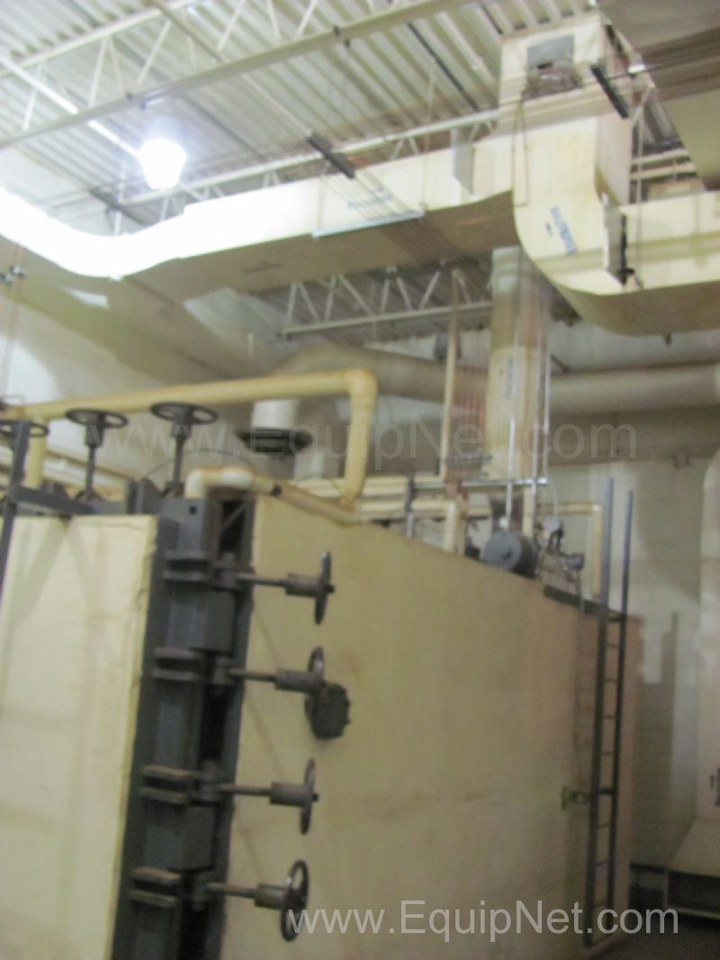 Ethylene Oxide ETO Sterilizer