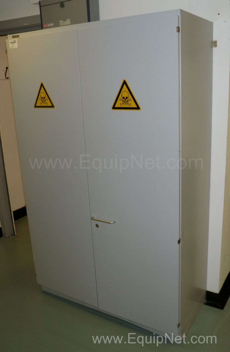 Kottermann Large Safety Storage Cabinet
