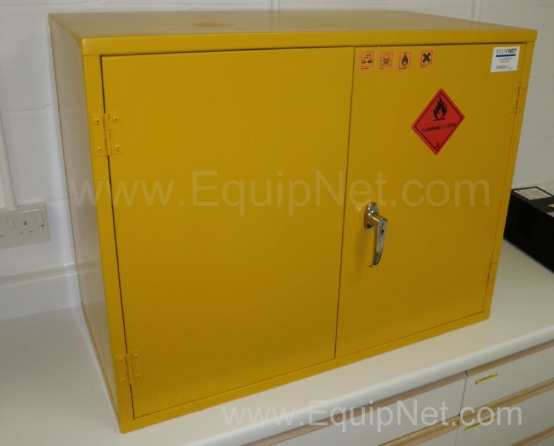 Flammable Liquid Storage Cabinet