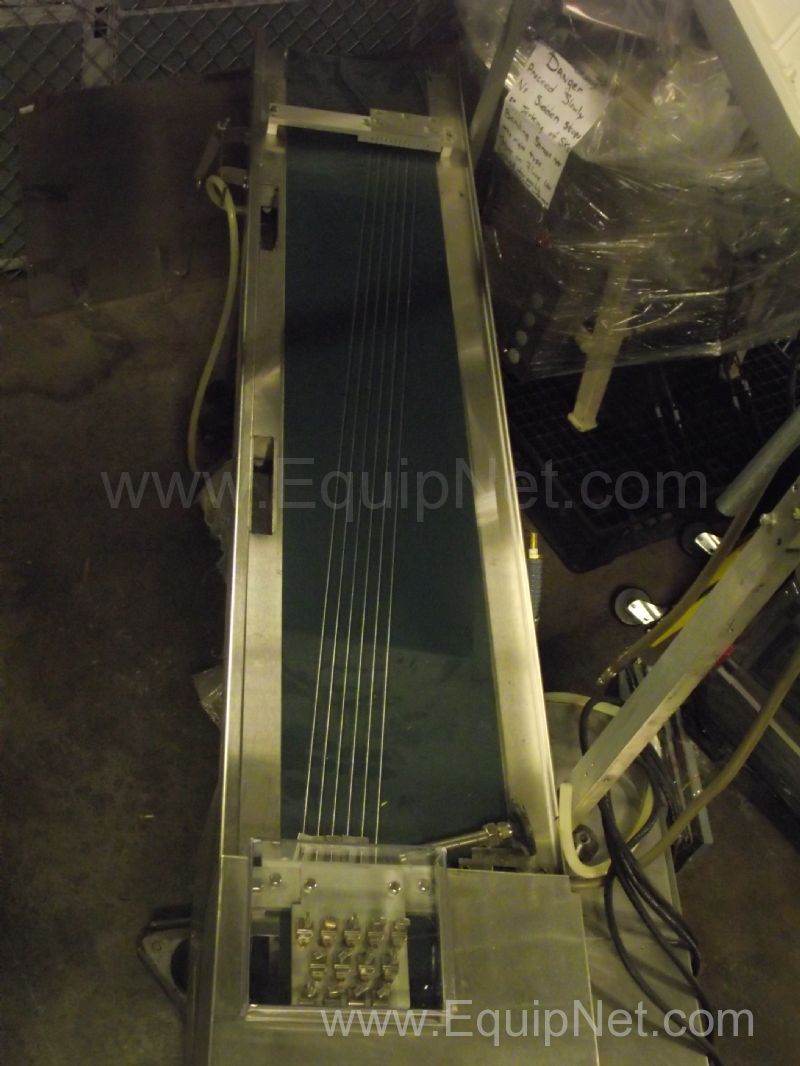 Product Inspection Table