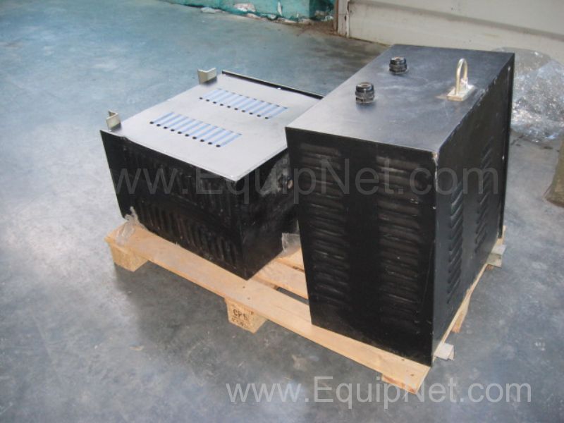 Lombard 32 KVA Electrical Transformer Model 1IP44