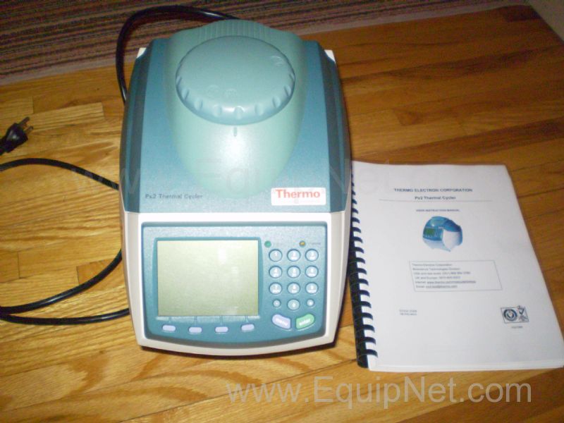 Thermo Electron PCR Thermal Cycler Model HBPX2110