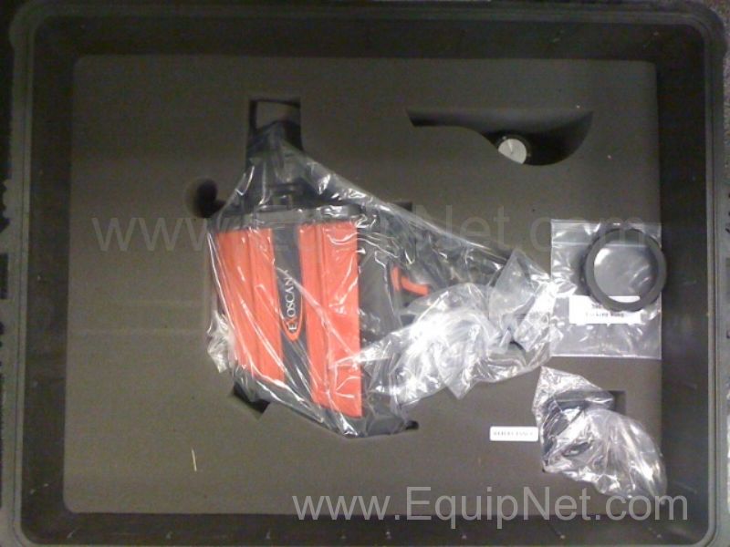 Unused A2 Technologies FT-IR Model 4100 Handheld FTIR-Universal Package