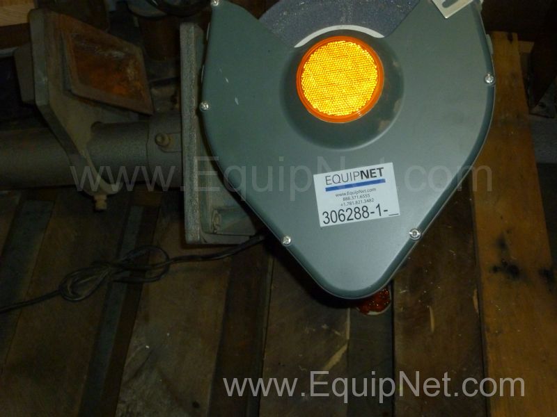 Dayton 10 Inch Grinder 