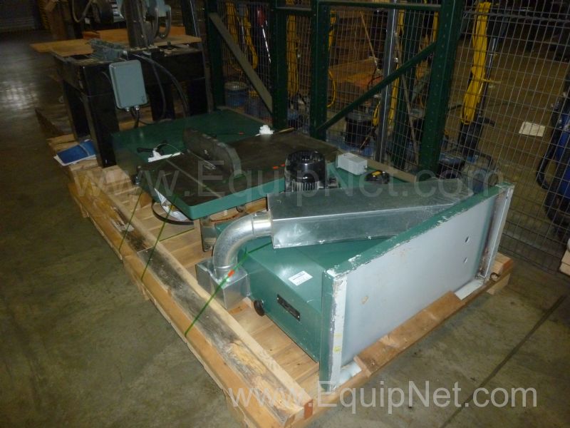 Bridgewood Band Saw Model PBS-740