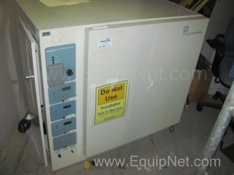 Forma Scientific CO2 Incubator 