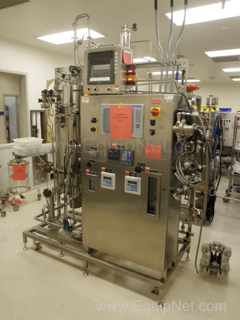 Allegheny Bradford 100 Liter Fermenter