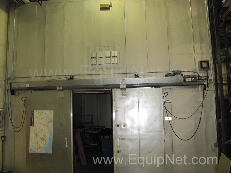 Kolpak  Walk In Freezer 