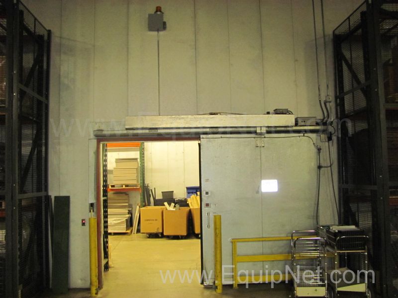 Kolpak Walk In Refrigerator 