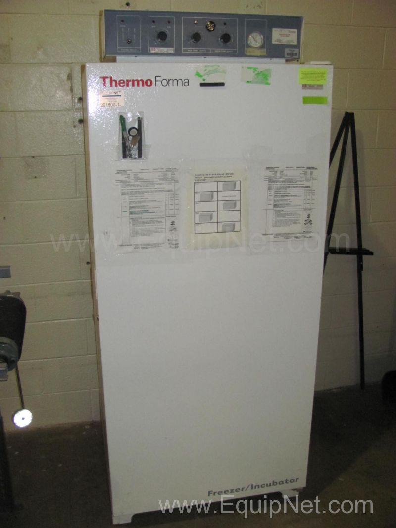 Thermo Forma Freezer/Incubator