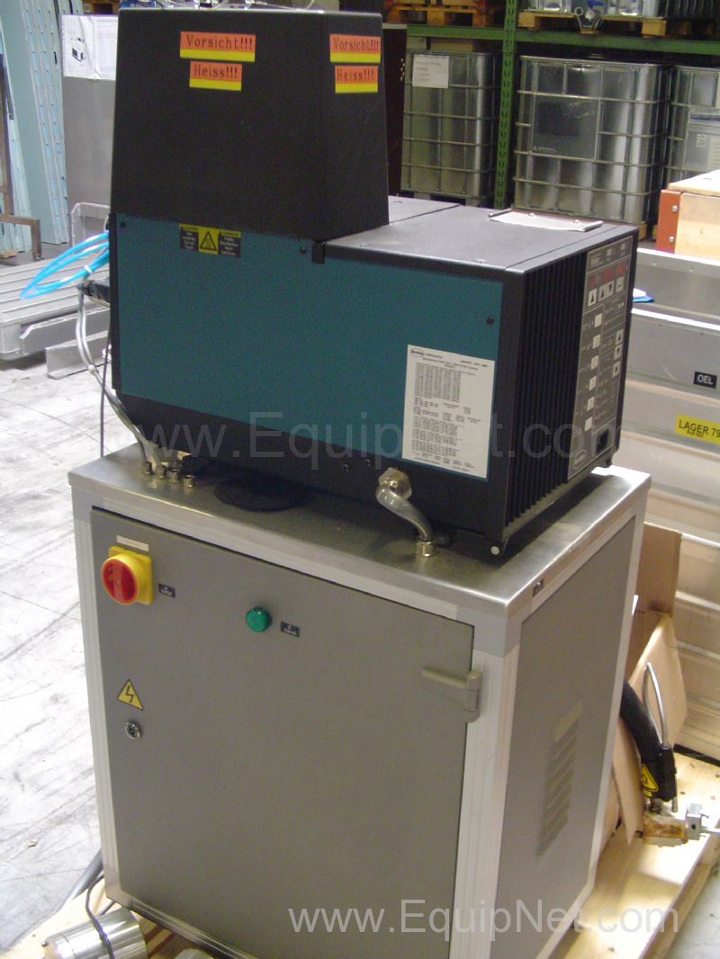Nordson 3400V Hot Glue Station
