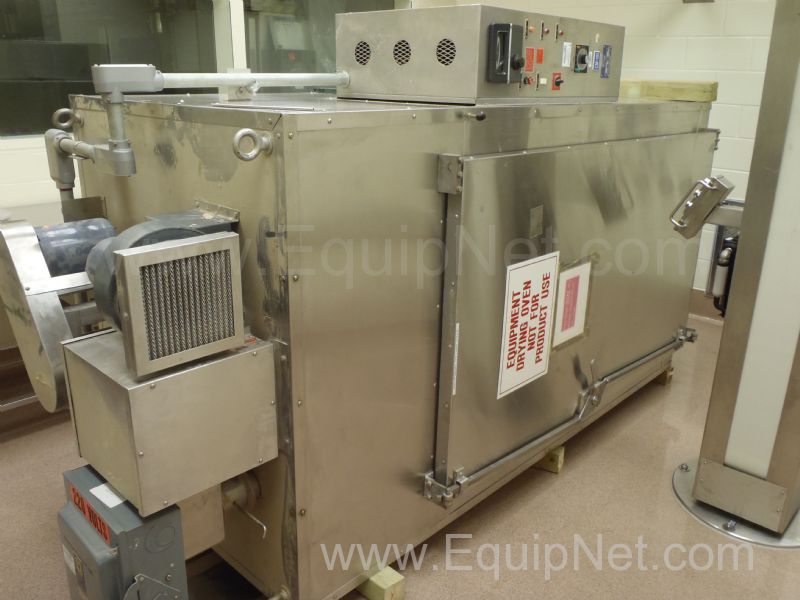 Gruenberg C65H540-SS Single Door Drying Oven 