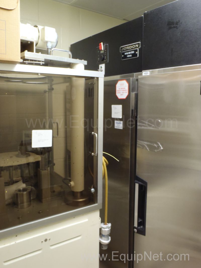 Jordan SPSKT Single Door Refrigerator