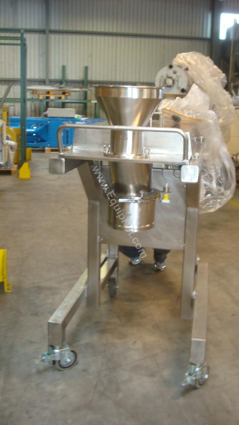 Quadro Comil Model 194 S