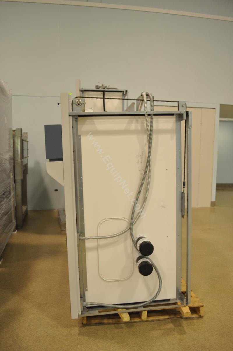 Flow control Cabinets