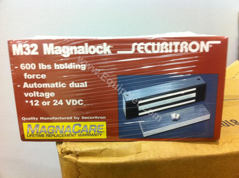 Security Maganalock lot of 12  each