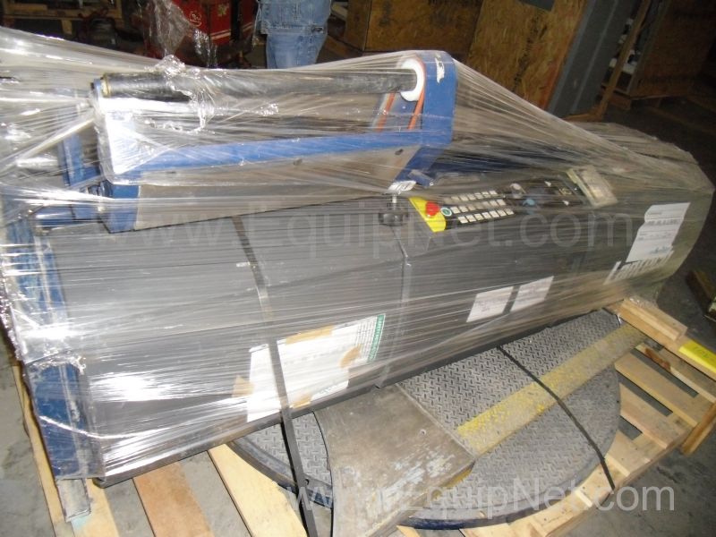 Lantech Q Series Pallet ShrinkWrapper 