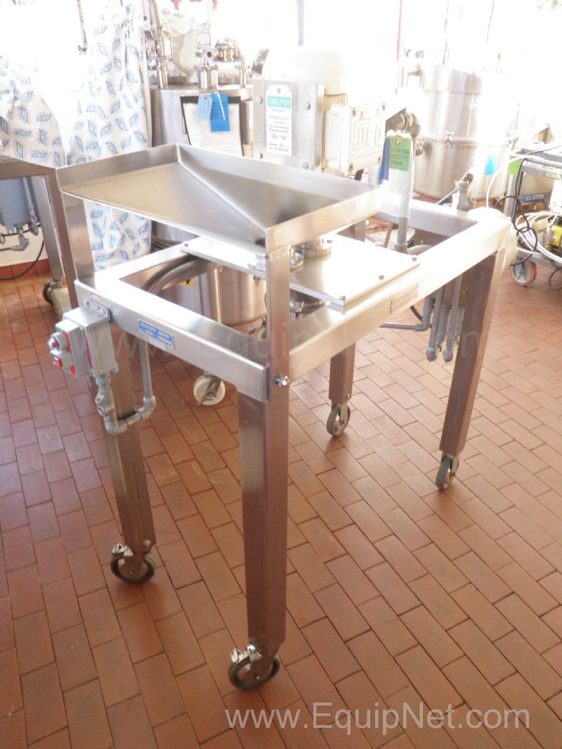 Quadro Model 197AS Comil 