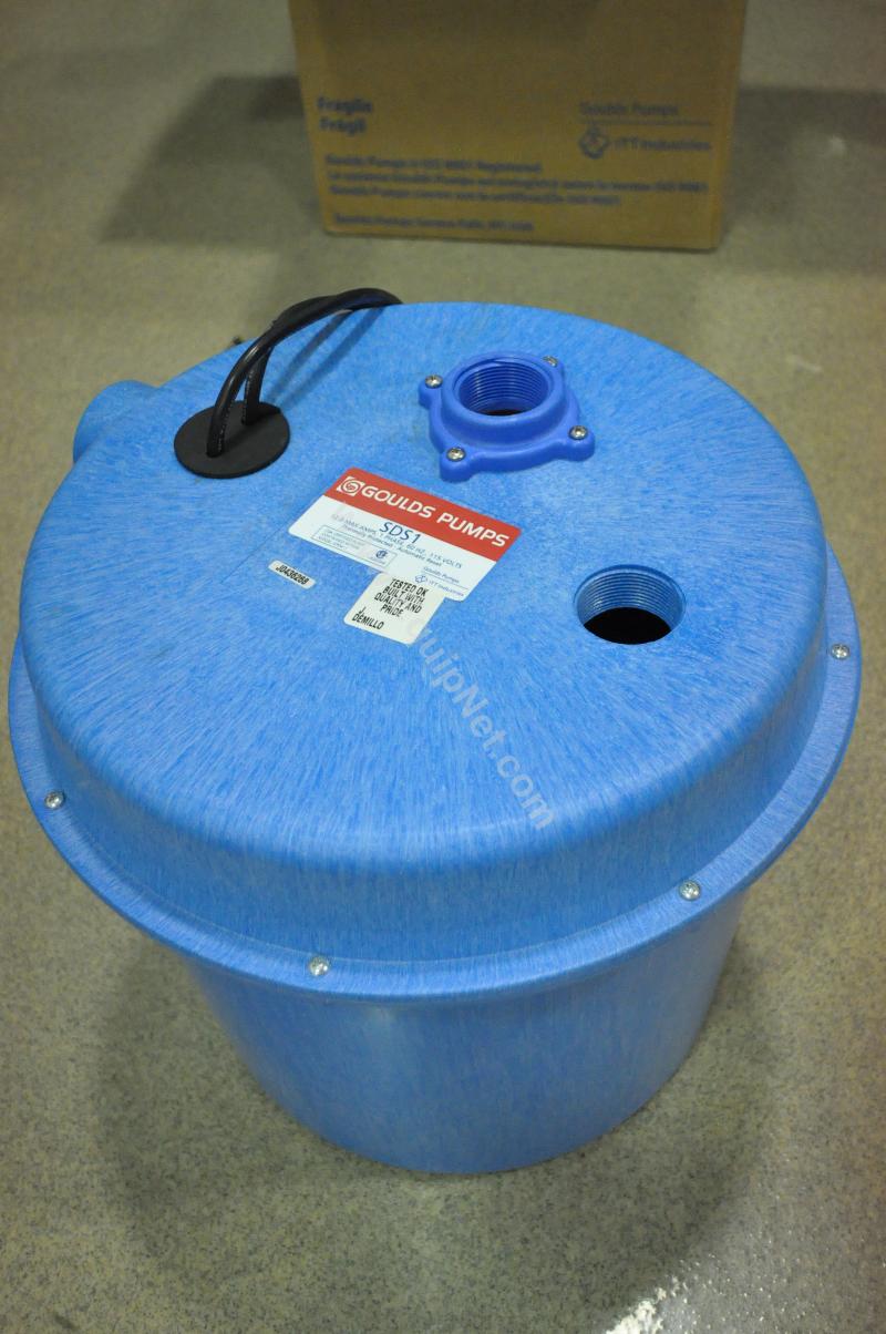 Gould Pump 