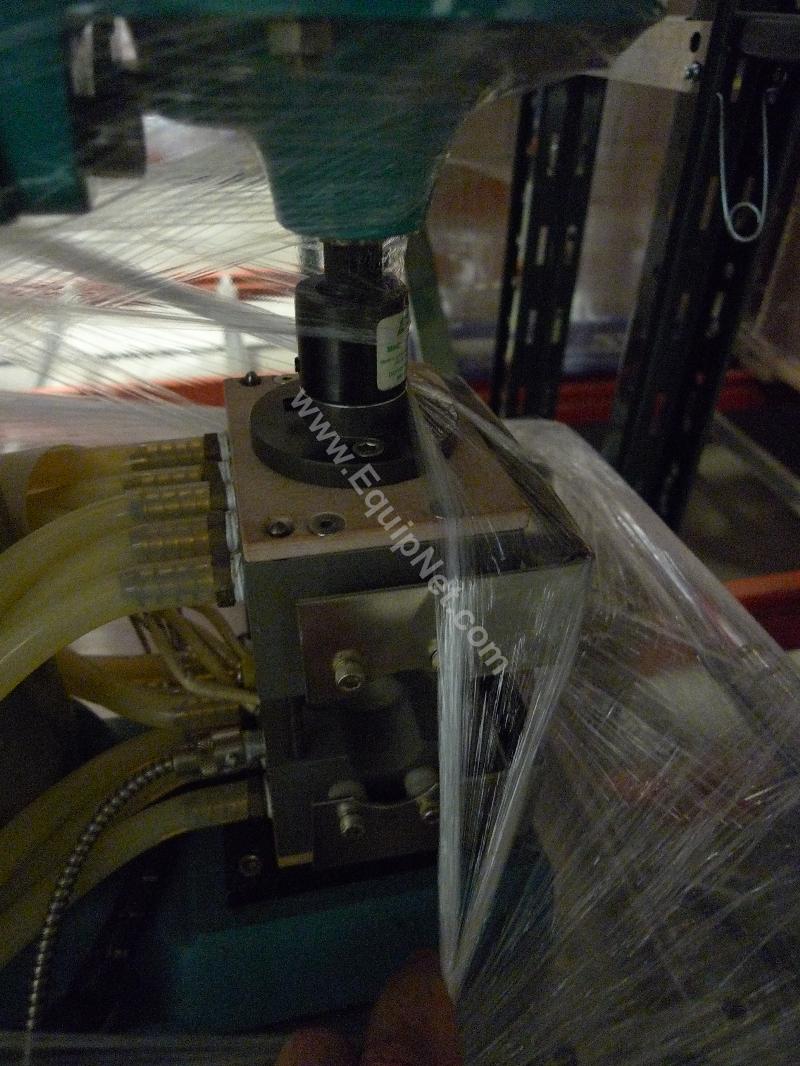 Consolidated Polymer Technology C Flex Tube Sealing System