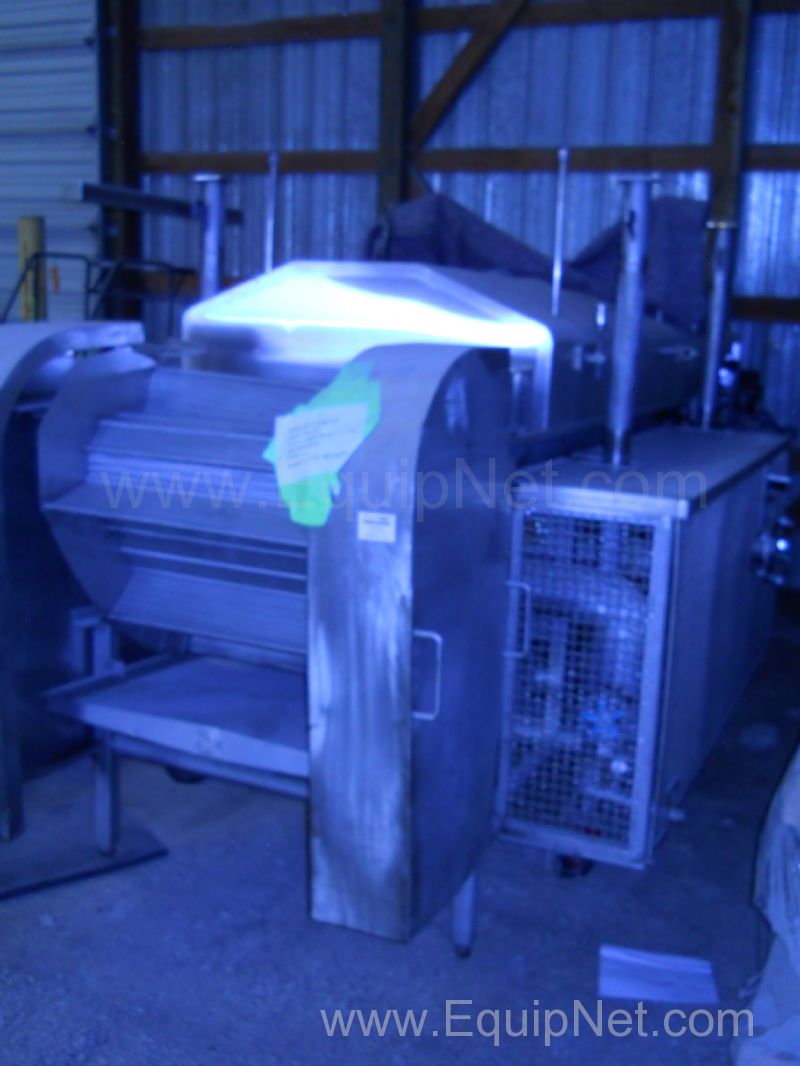 Heat and Control Griller