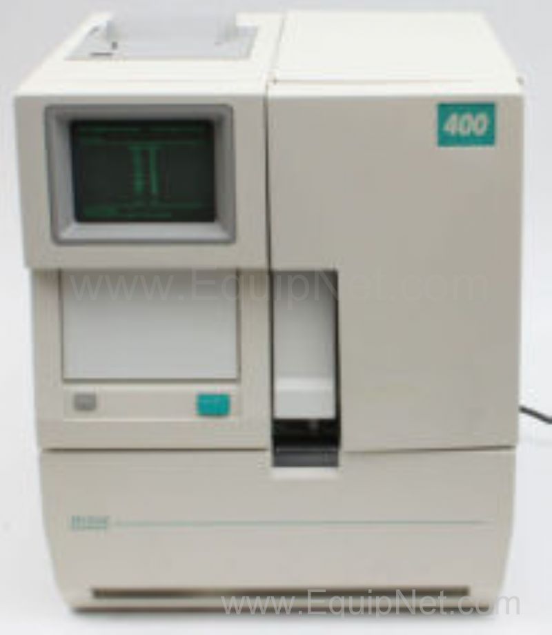 Nova Biomedical BioProfile 400 Analyzer