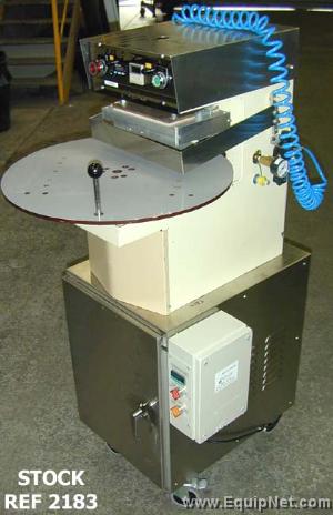 Laboratory Blister Sealer