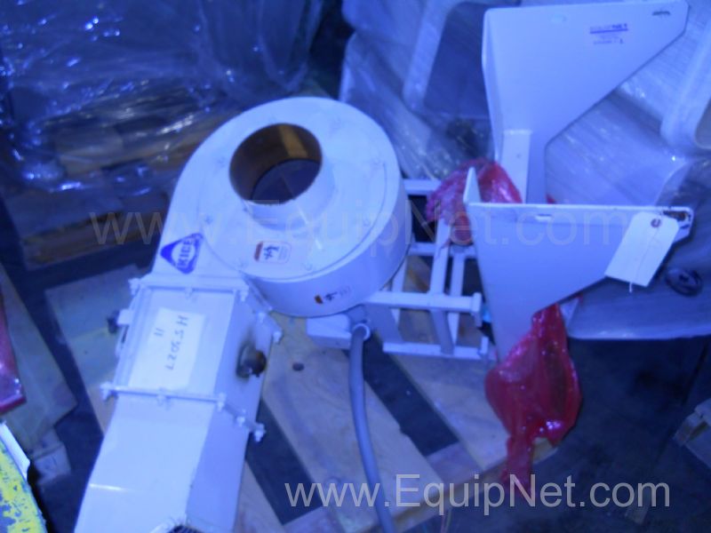 Kice Blower 5hp Blower
