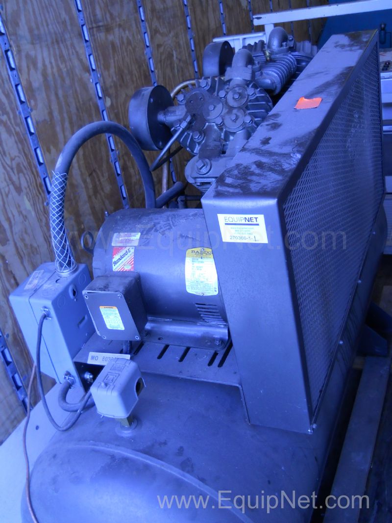 Industrial Gold Series 10hp Air Compressor