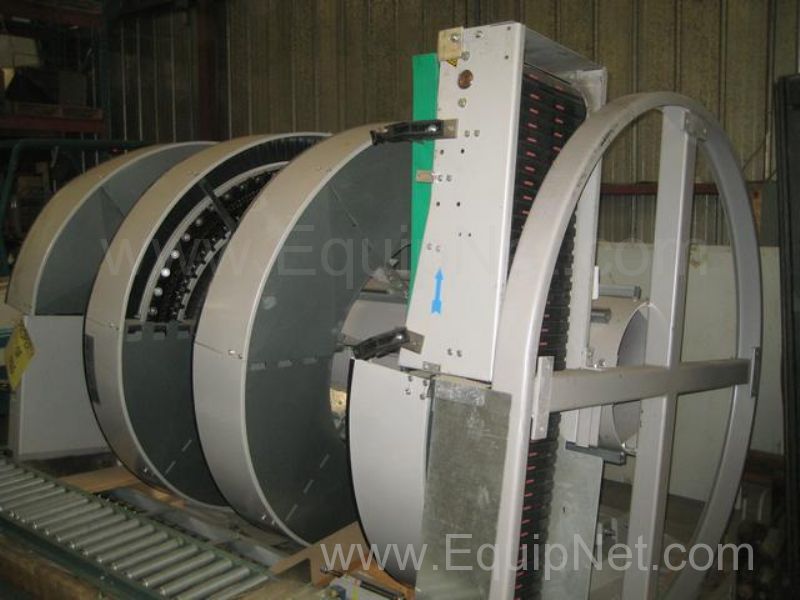 Apollo B.V. Conveyor System