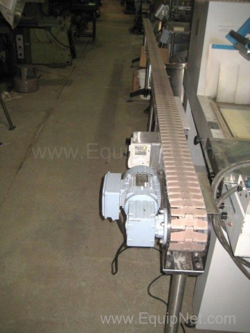 Versaline Conveyor System