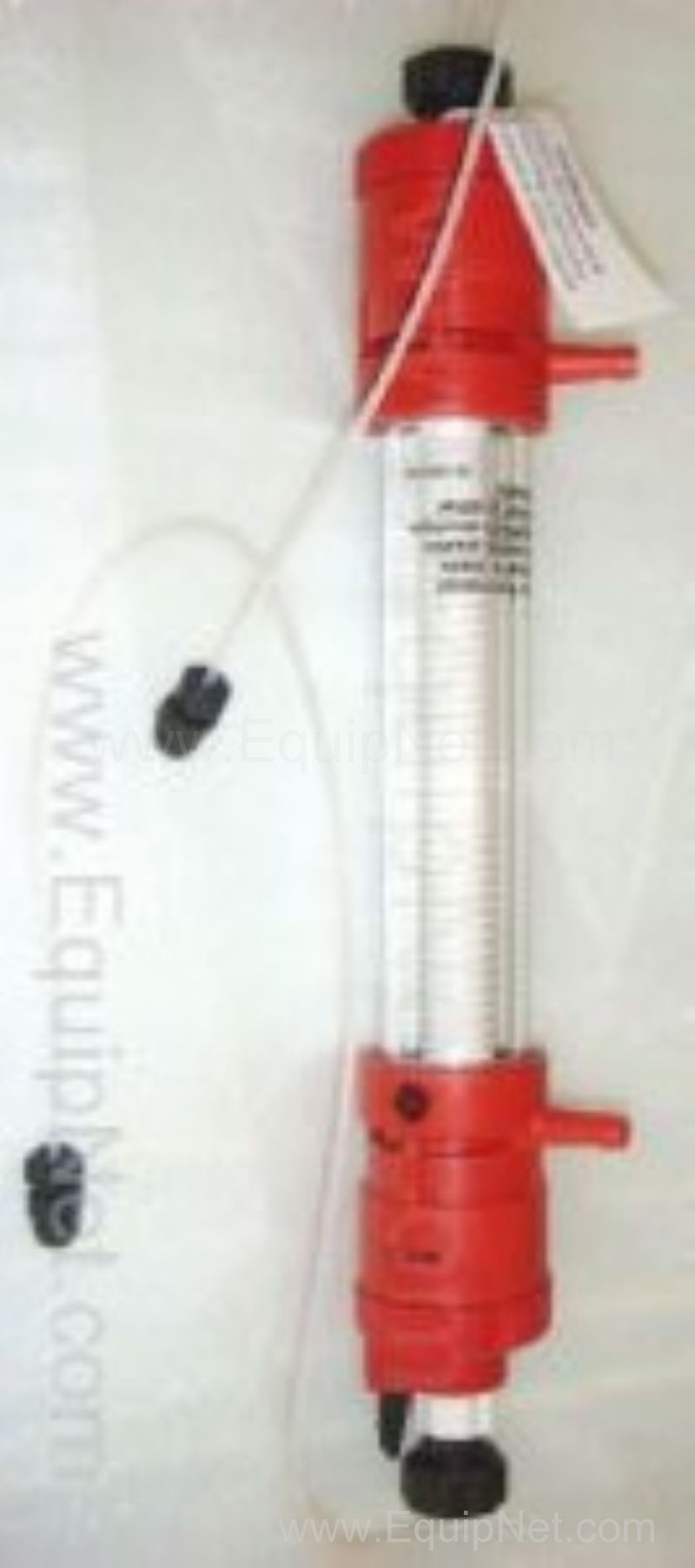 Unused GE Healthcare Amersham Pharmacia Biotech Column XK 16/20
