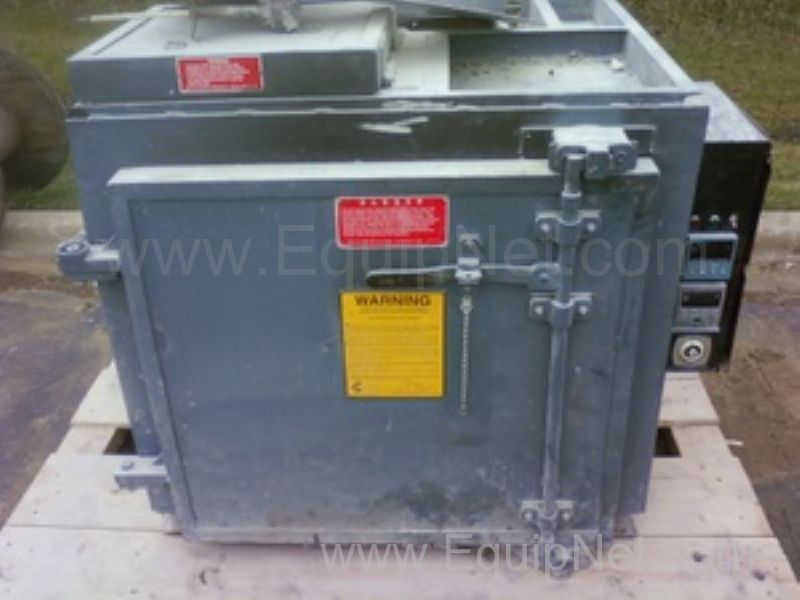 Pollution Control Heater Model SP135240