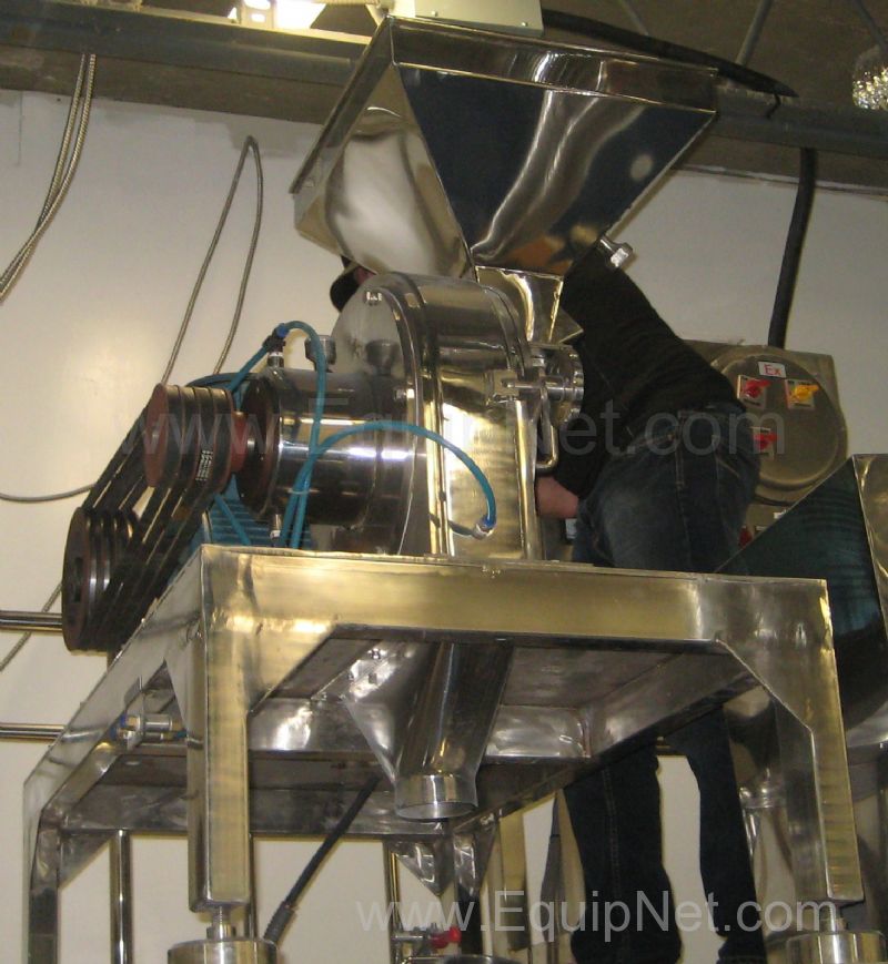 Jiangyin Hammer Mill